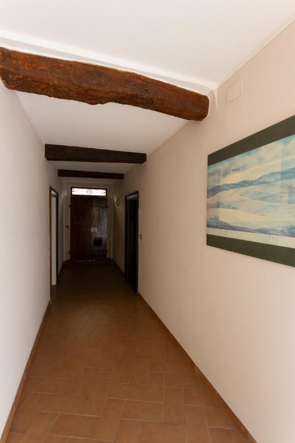 Suite Garibaldi - Smart Holiday Mantova Exterior photo